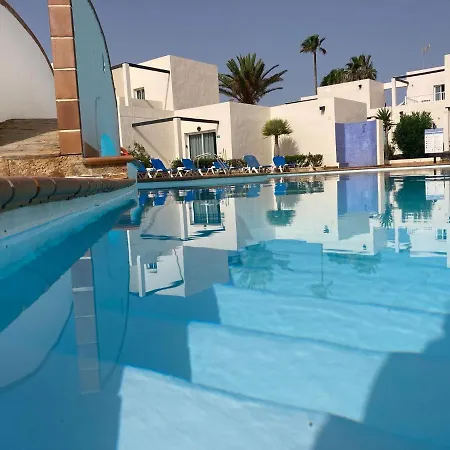 Alisios Dream Apartmán *