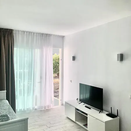 Apartmán Alisios Dream *