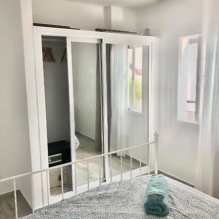 Alisios Dream Apartmán Corralejo