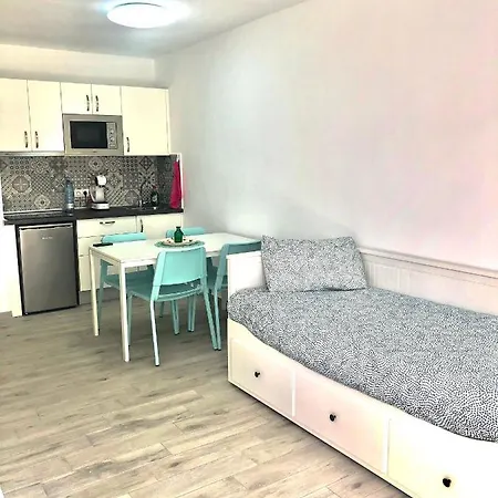 Apartment Alisios Dream