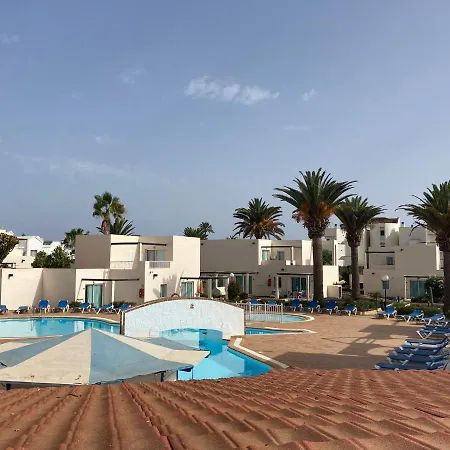 Apartment Alisios Dream *
