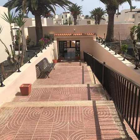 Apartment Alisios Dream