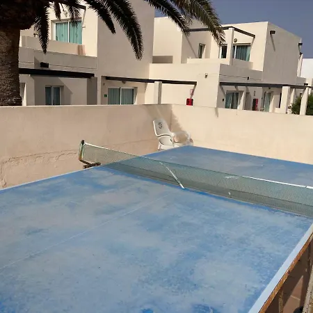 Alisios Dream Apartment Corralejo