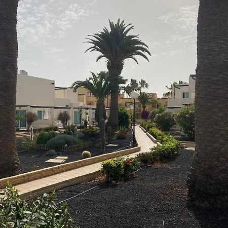 Alisios Dream Appartement Corralejo