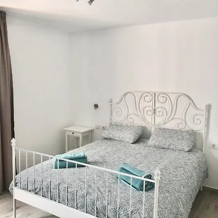 Apartment Alisios Dream