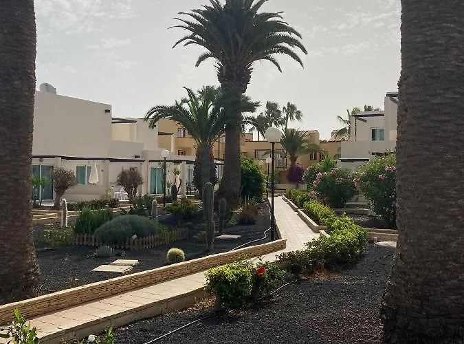 Alisios Dream Lägenhet Corralejo