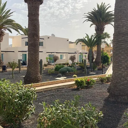 Alisios Dream * Corralejo
