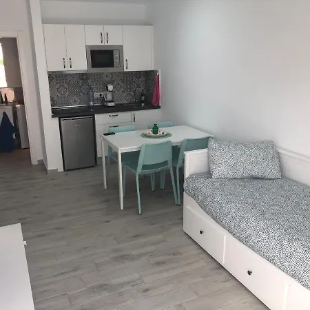Alisios Dream Apartman *