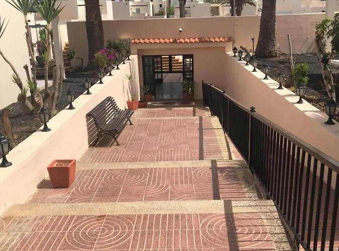 דירה Alisios Dream