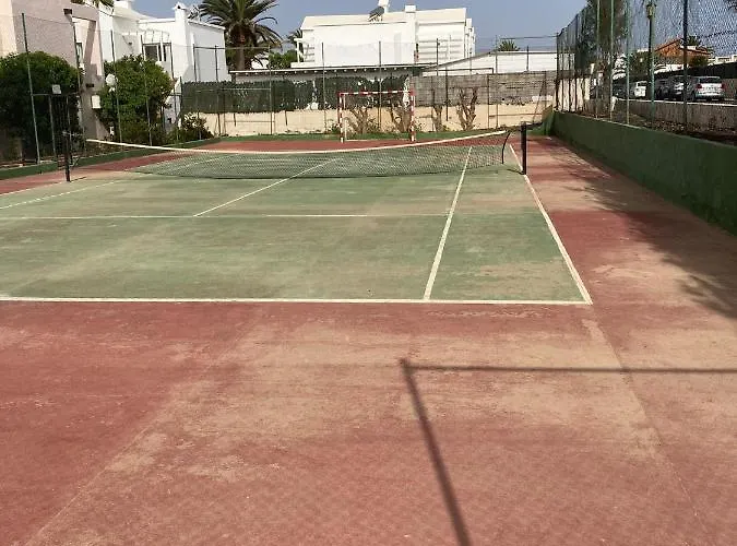 Alisios Dream קורלחו