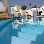Alisios Dream Apartmán *