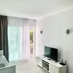 Apartmán Alisios Dream *