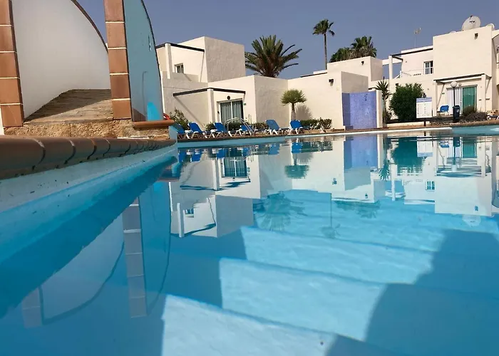 Alisios Dream Appartement *