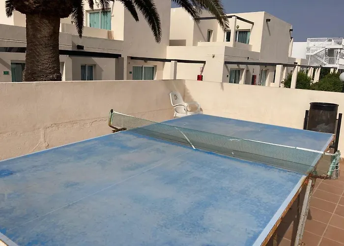 Alisios Dream Appartement Corralejo