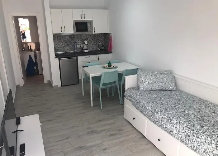 Alisios Dream Appartement *